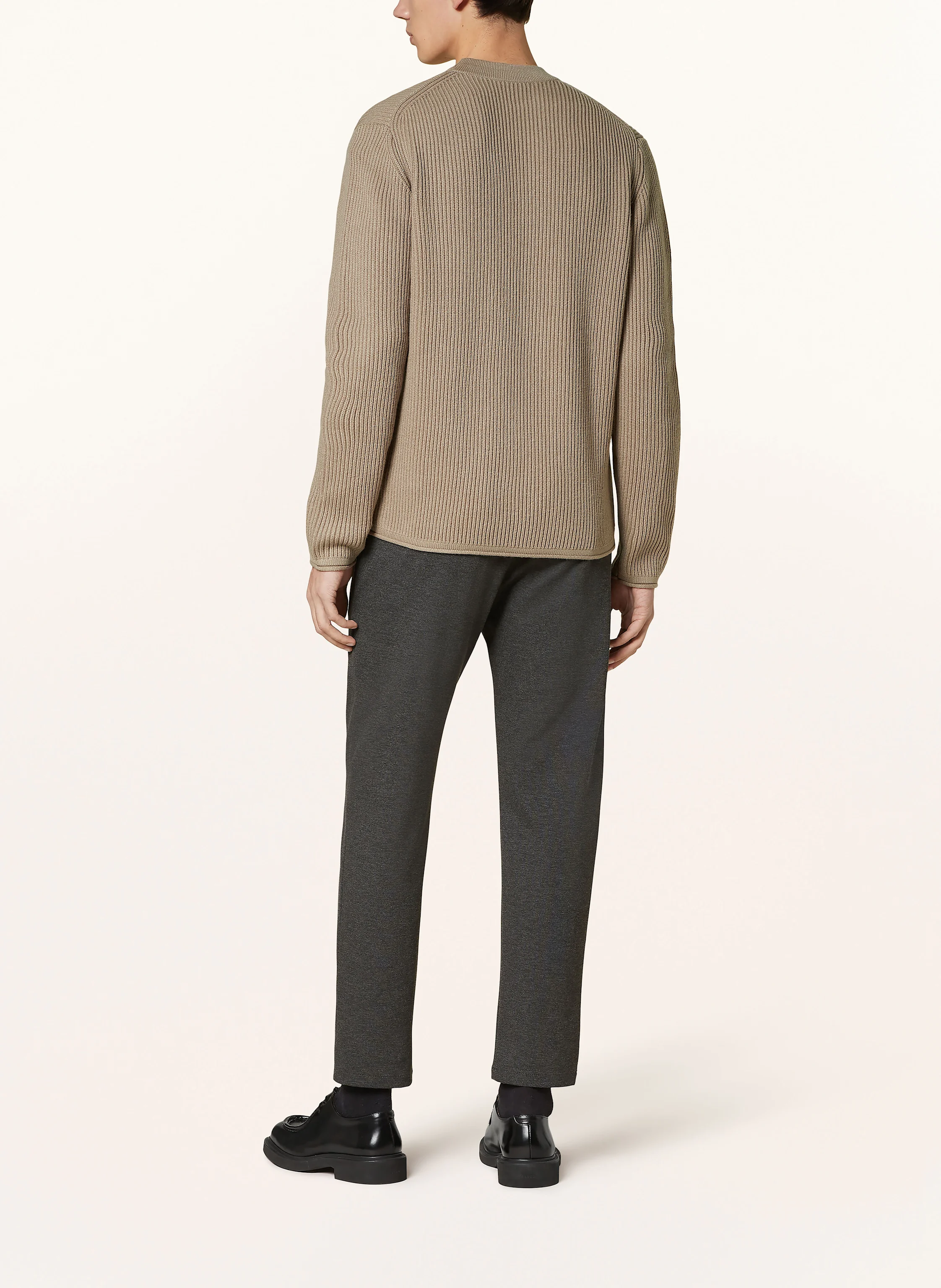 DRYKORN Pullover LEANDO
