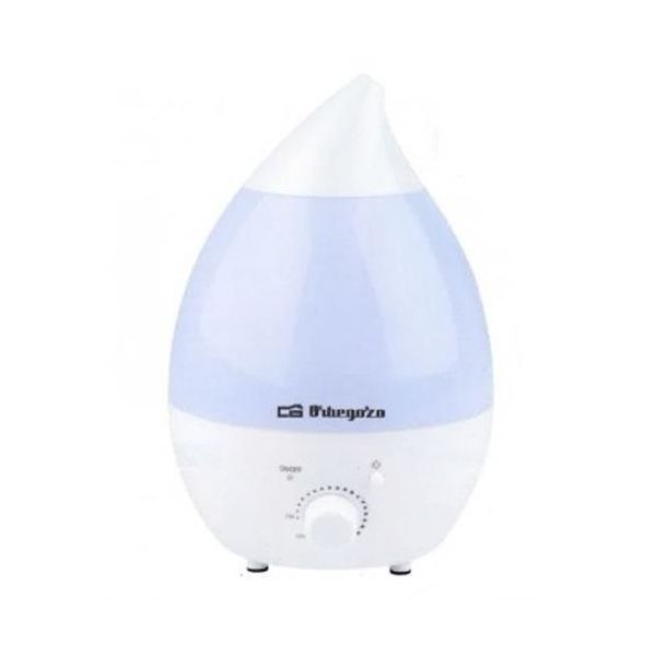 Humidificador Orbegozo HU 2013