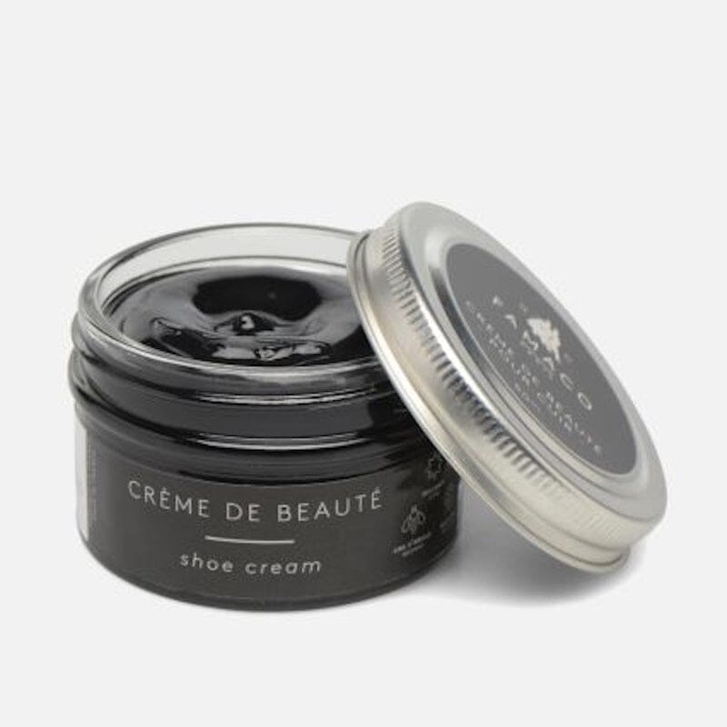 Famaco Crème de Beauté Black