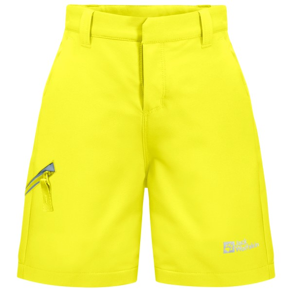 Jack Wolfskin - Kid's Turbulence Shorts - Short