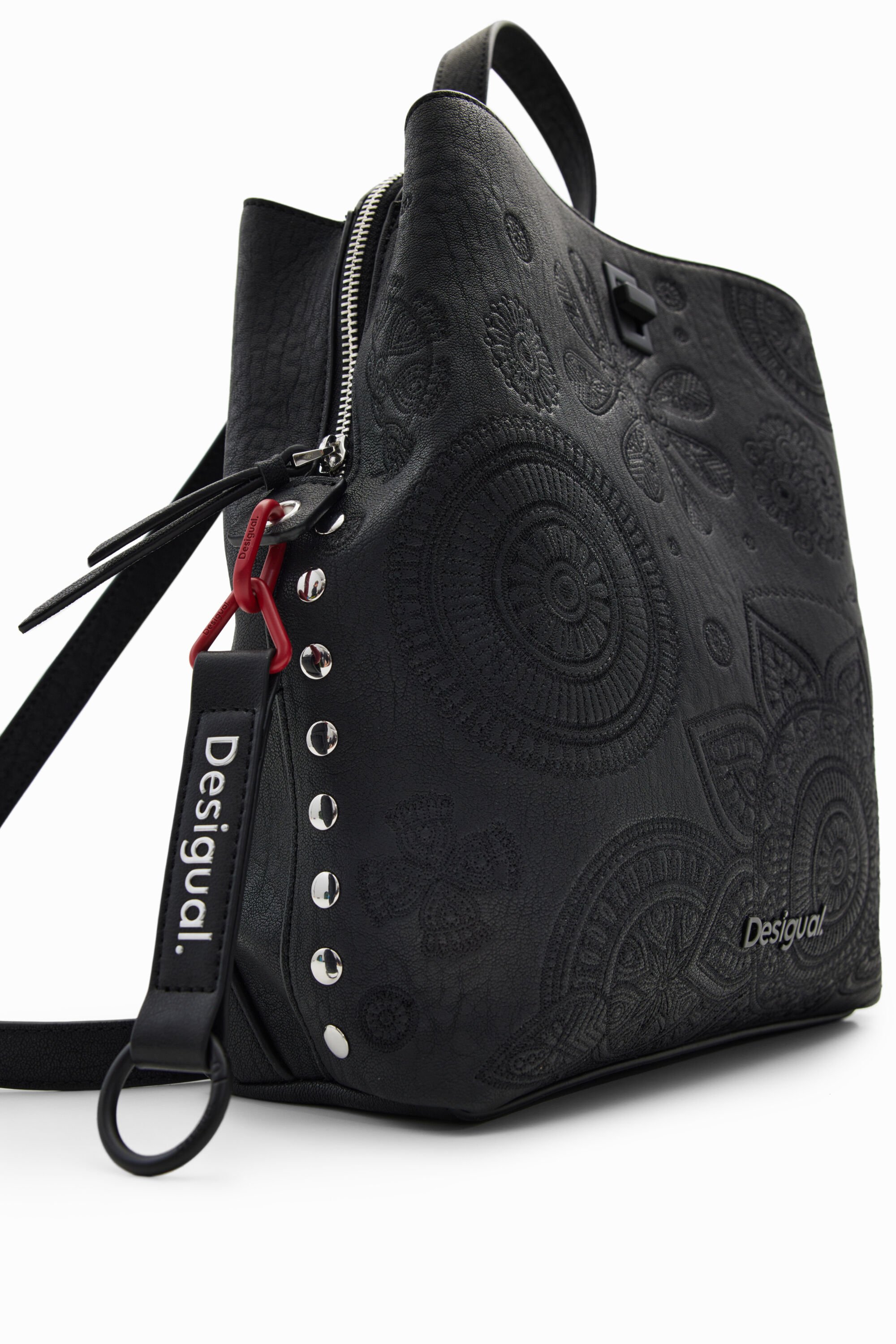 Petit sac à dos brodé