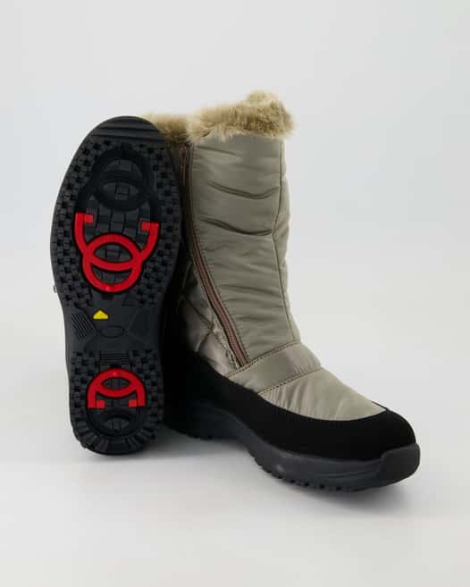 Lackner Wally TX Winterstiefel in Grau