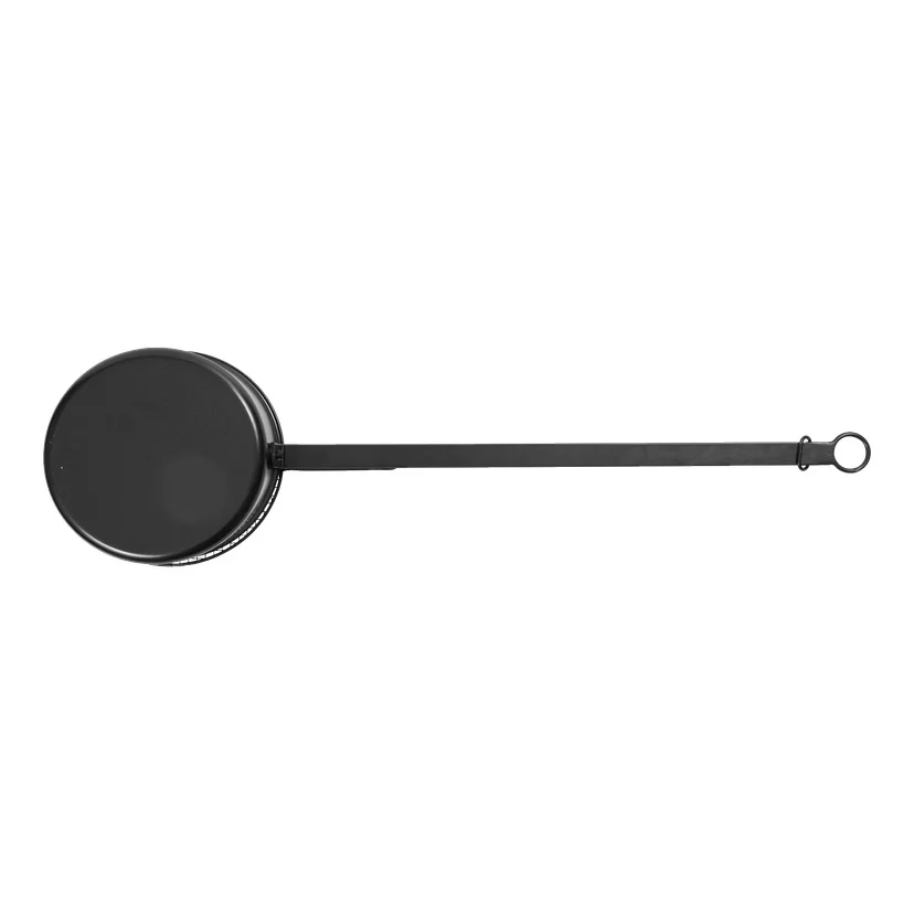 Popkorngryte til åpen ild 1, 7 l 600 g