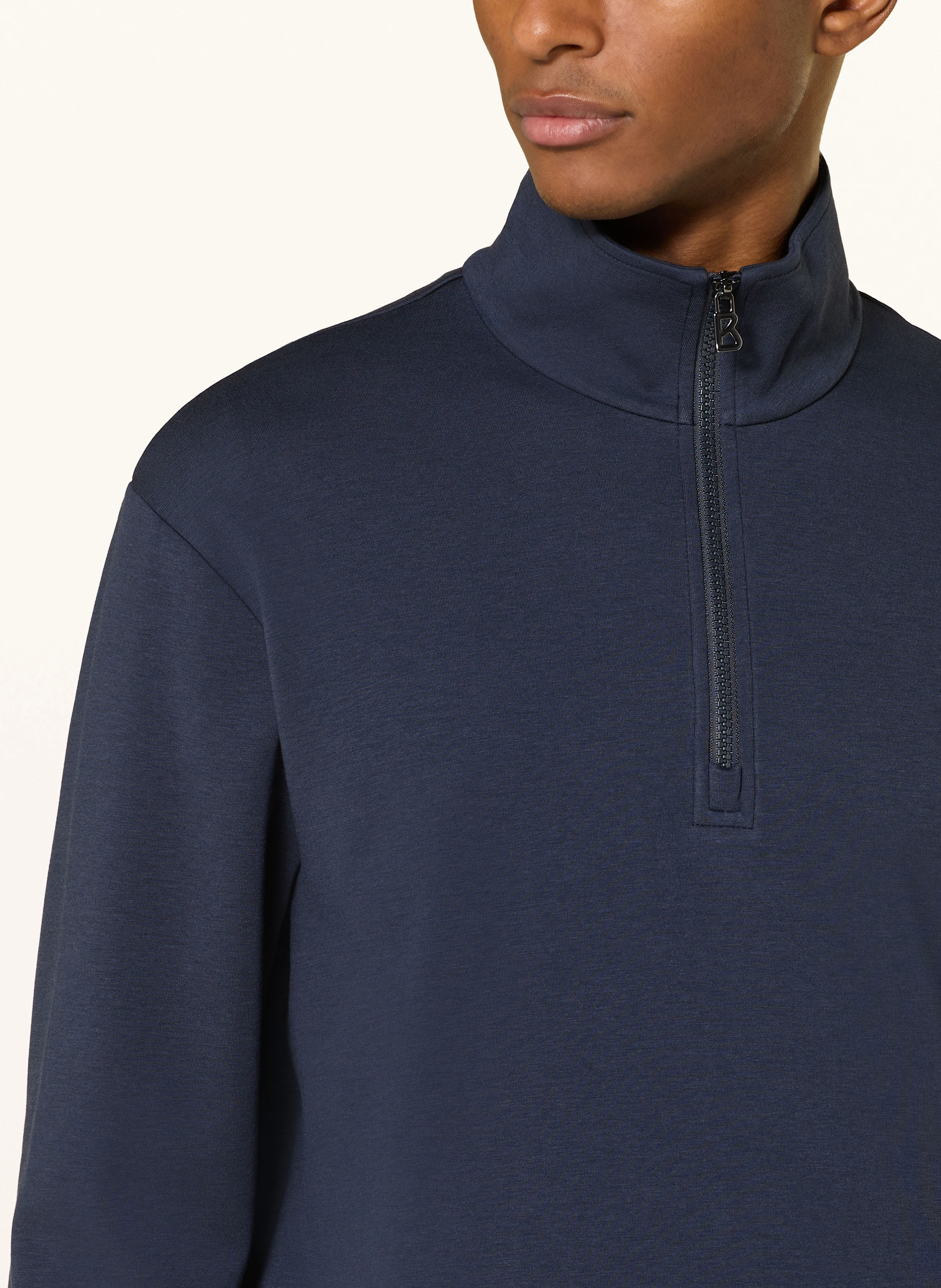 BOGNER Sweat-Troyer RAVEN