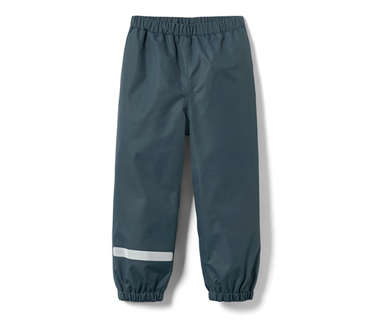 Kleinkind-Regenhose