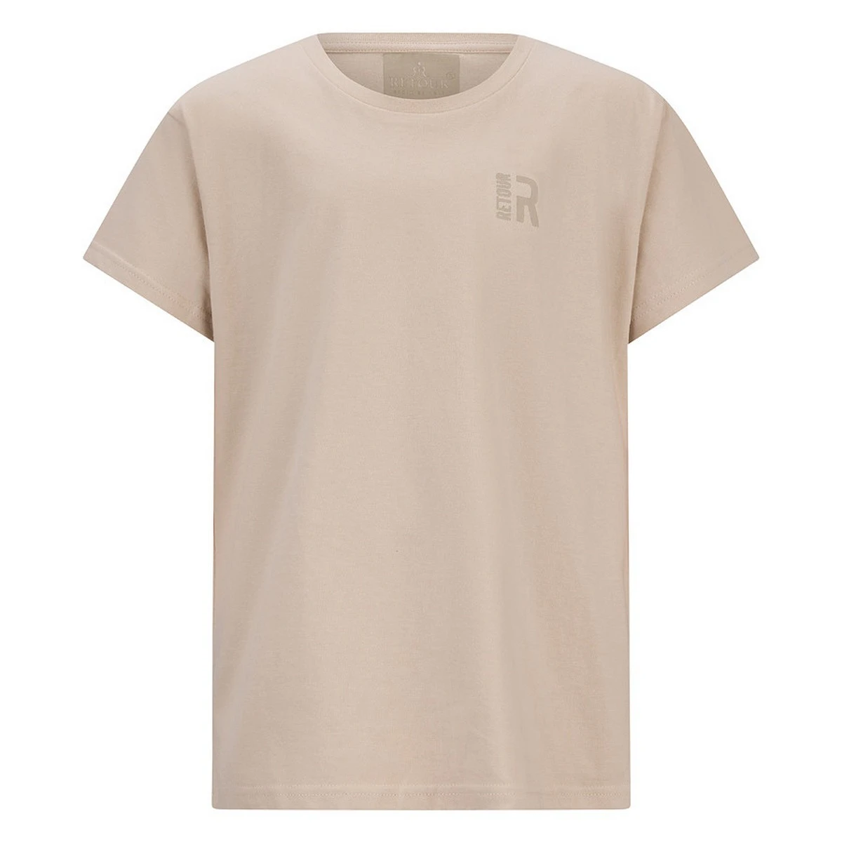 Jongens T-shirt Sean