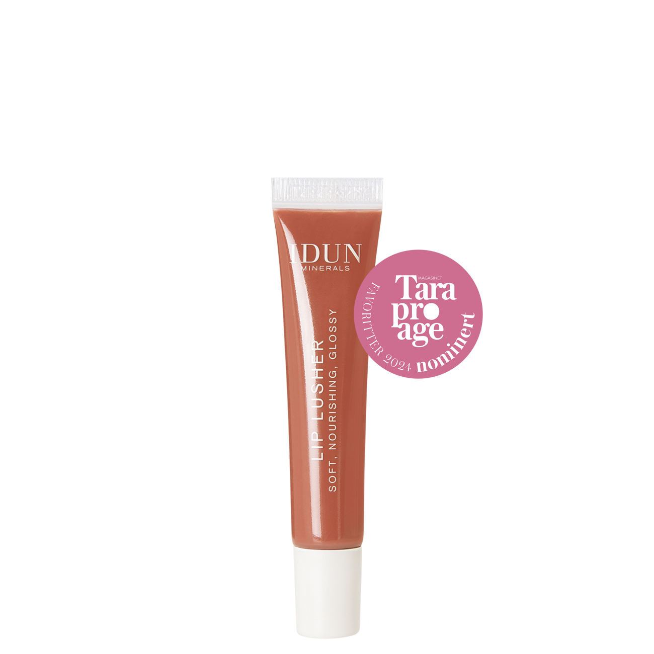 Idun Minerals Lip Lusher