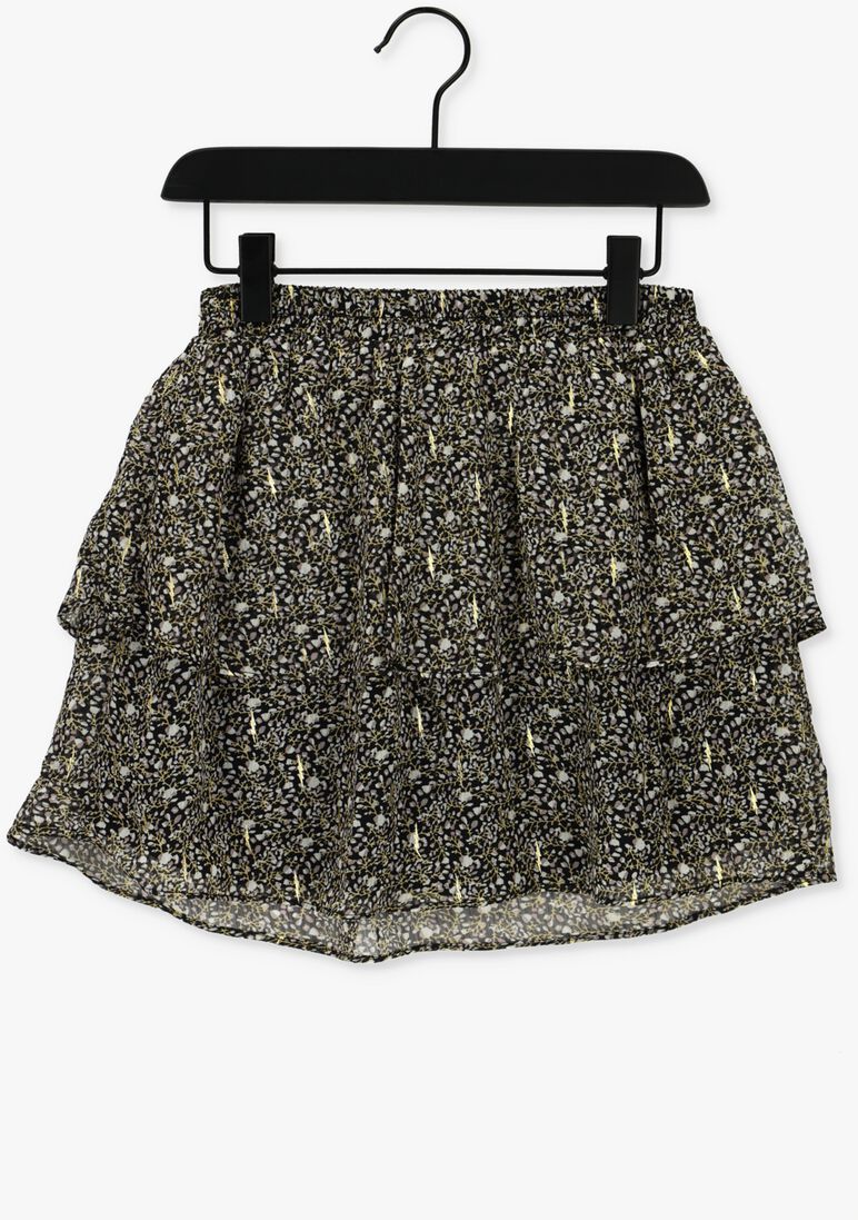 SOFIE SCHNOOR zwarte sofie schnoor minirok g223236