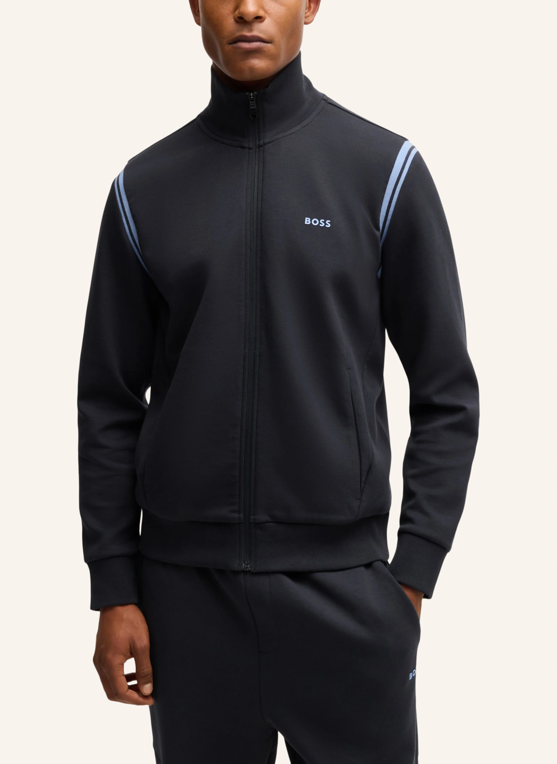 BOSS Sweatshirt TRACKSUIT SET Regular Fit