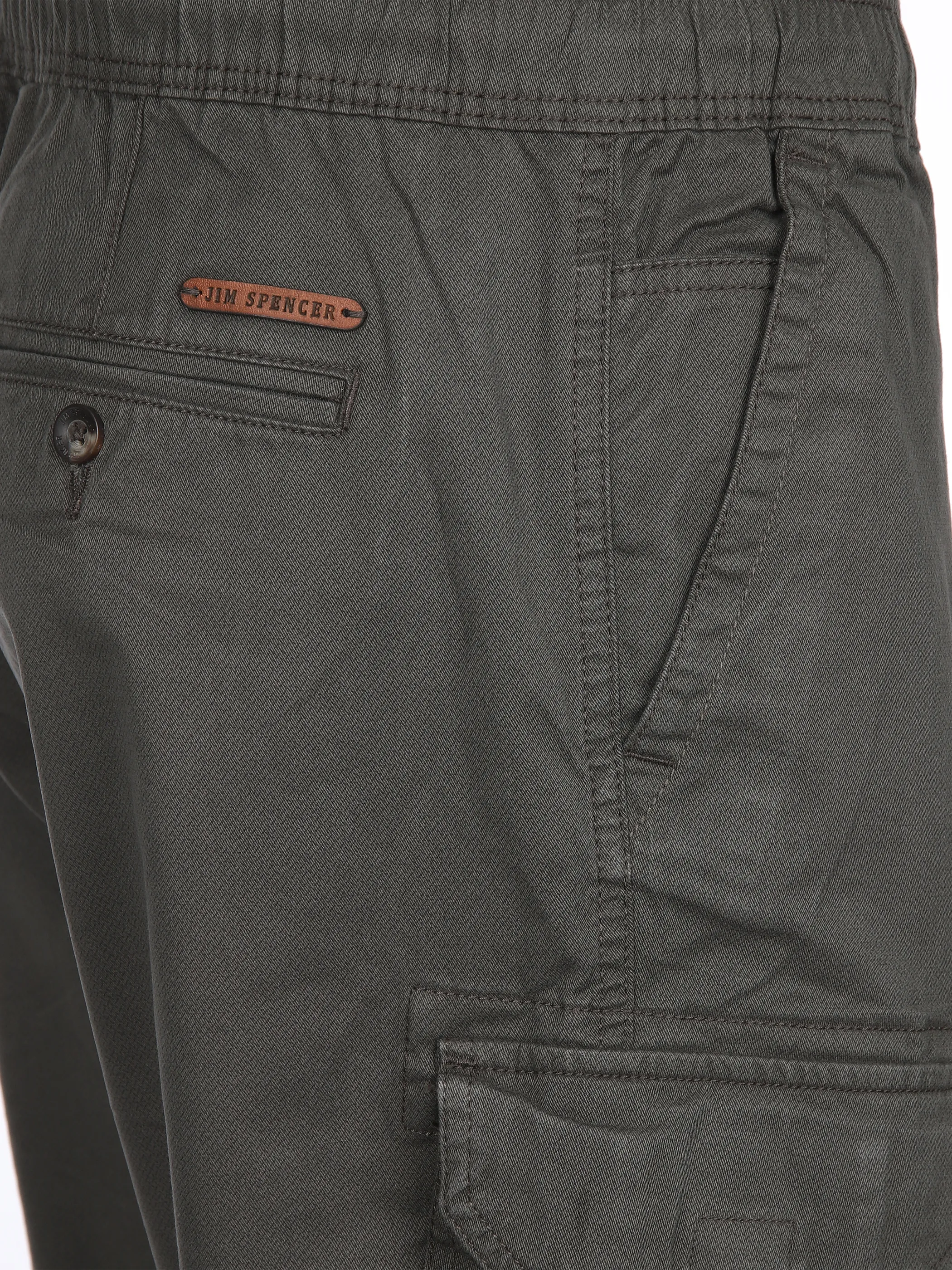 Herren Super Flex Shorts mit Gummibund