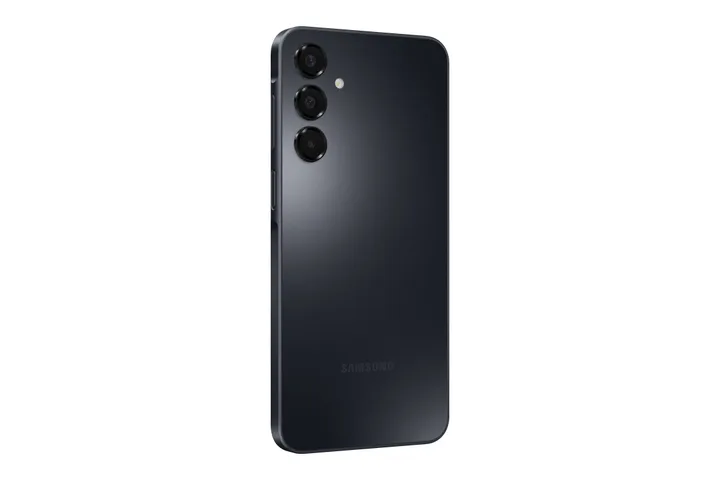 Samsung | Galaxy A16 LTE - 256GB - Black