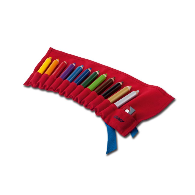 Lamy Farbstift 3plus