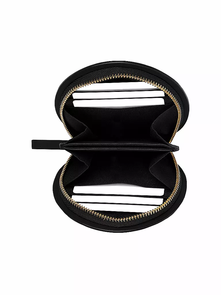KAPTEN & SON Mini Bag - Geldbörse Bellver schwarz