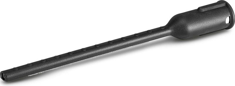Karcher - Stextielsproeier - Textielverzorgingsmondstuk - Zwart