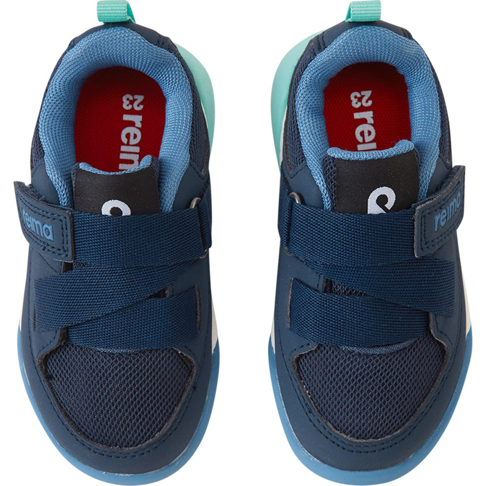 Køb Reima Navy Kiirus Reimatec Shoes
