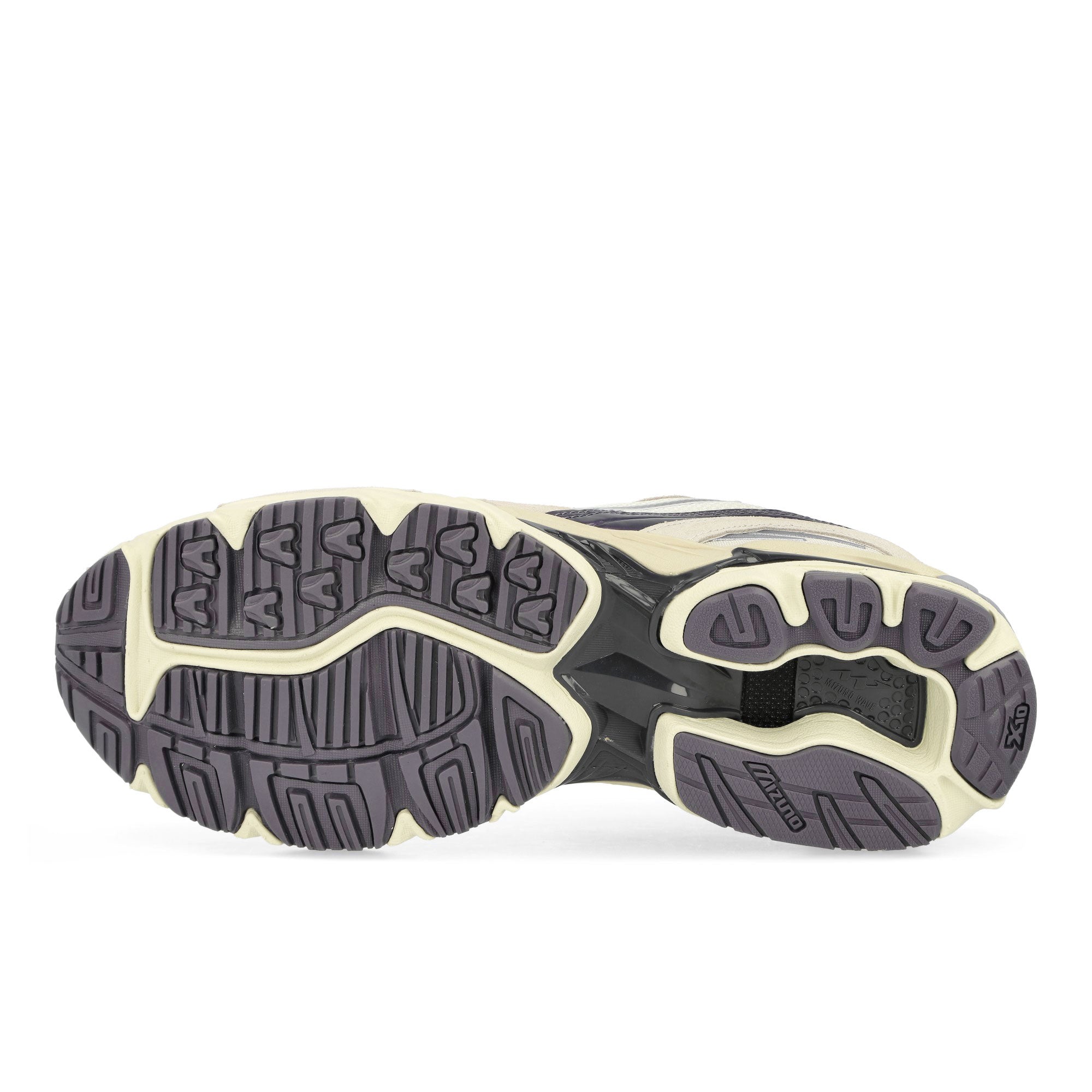 Mizuno<br>Wave Rider 10