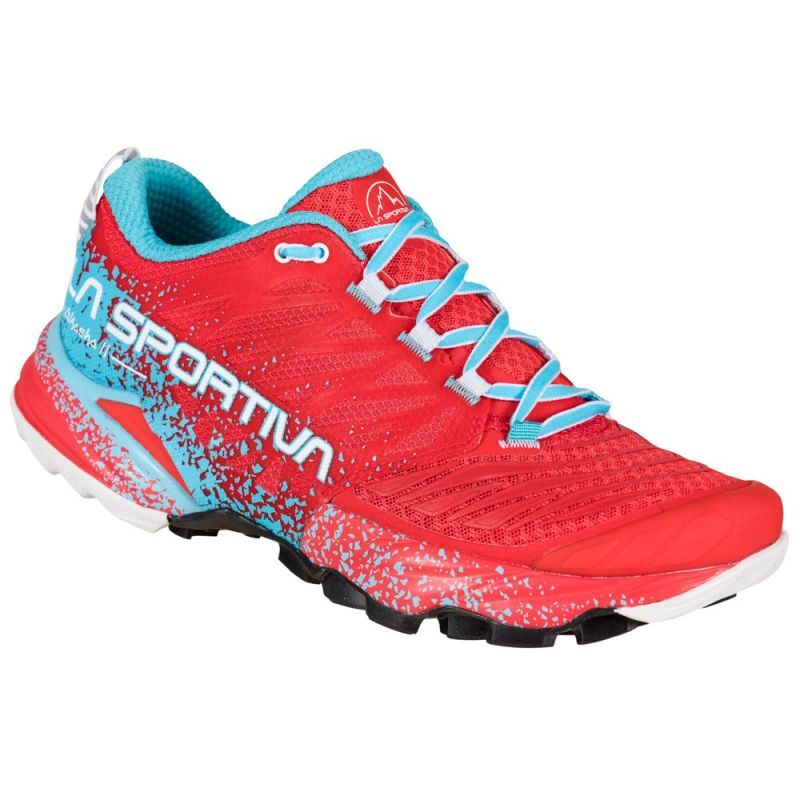 Akasha II - Chaussures trail femme
