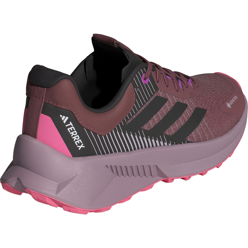 adidas Terrex Damen Soulstride Flow GTX Schuhe