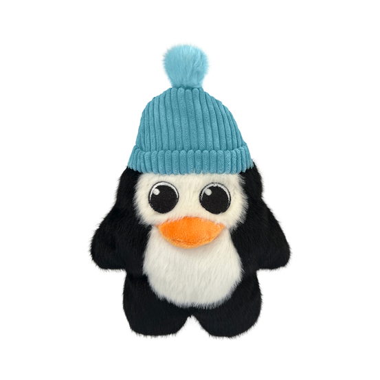 Jouet pour chien Holiday Snuzzles S