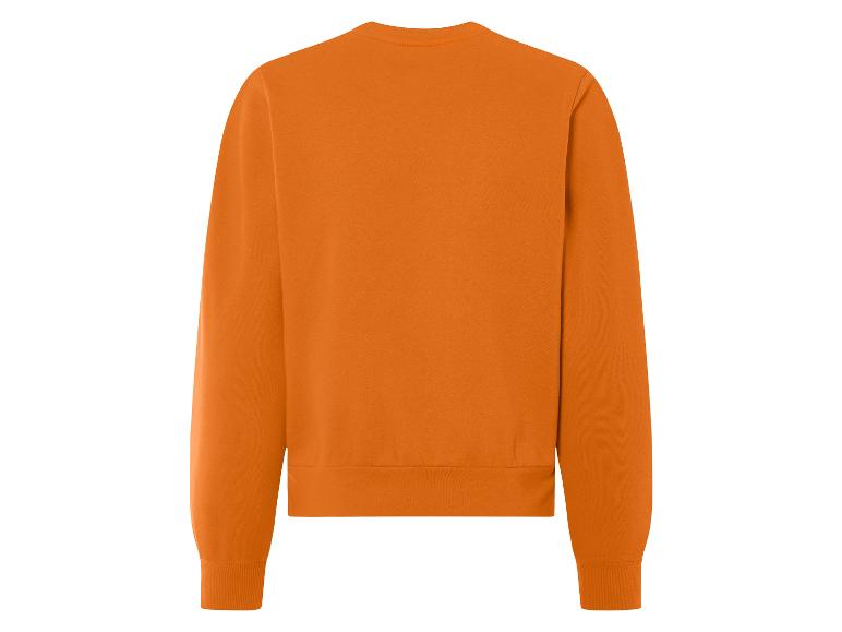Dames sweater