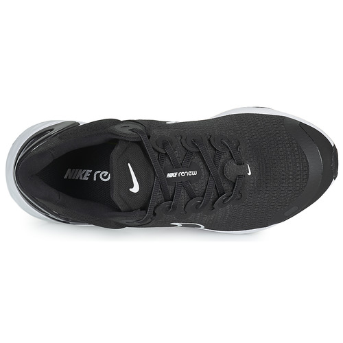Nike - NIKE RENEW RUN 3 - Noir / Blanc