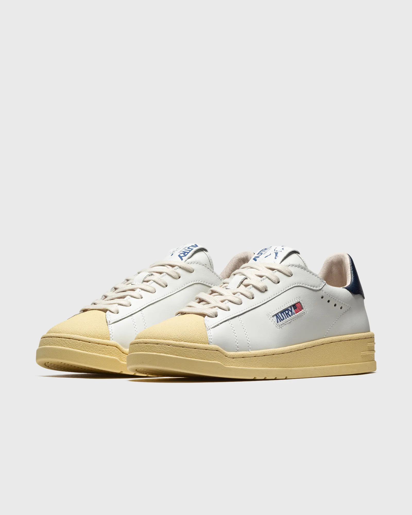 Autry Action Shoes BOB LUTZ LOW