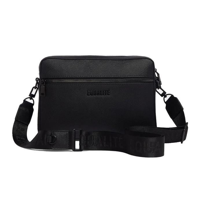 Equalite Dylan Messenger Bag