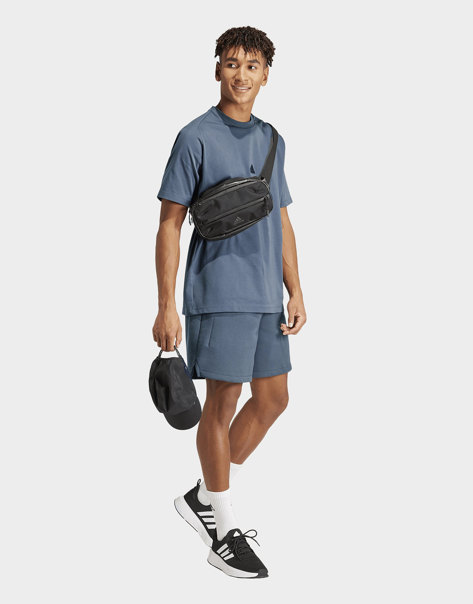 adidas Short Z.N.E. Premium