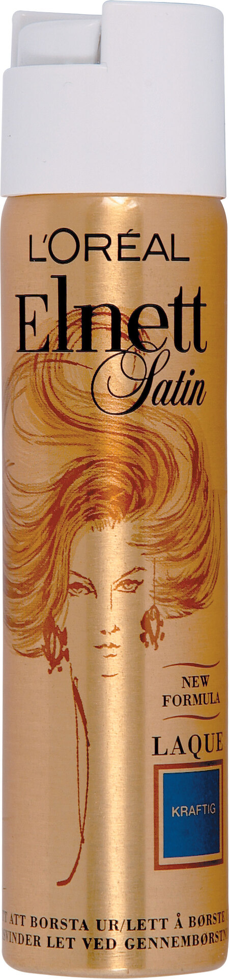 Elnett Hair Spray 75ml