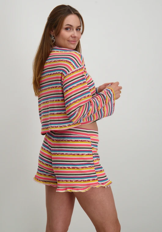 Refined Department Top Lola R2404895541