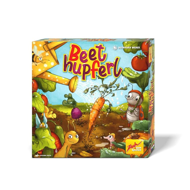 Zoch - Beethupferl