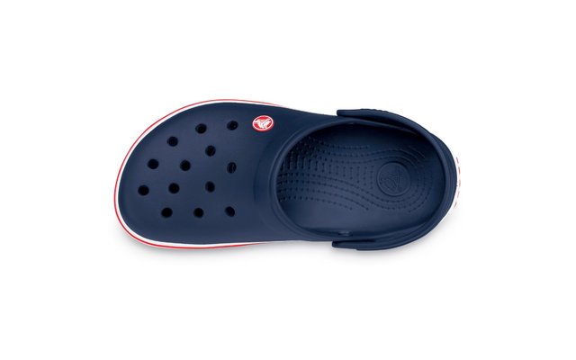 Crocs Crocband Clog Unisex Sandalen