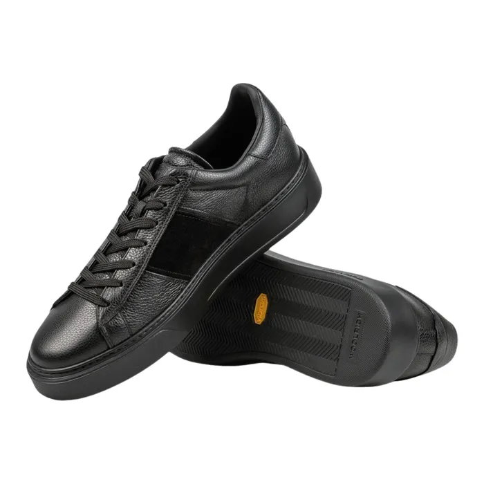Woolrich Classic Court Sneakers Heren