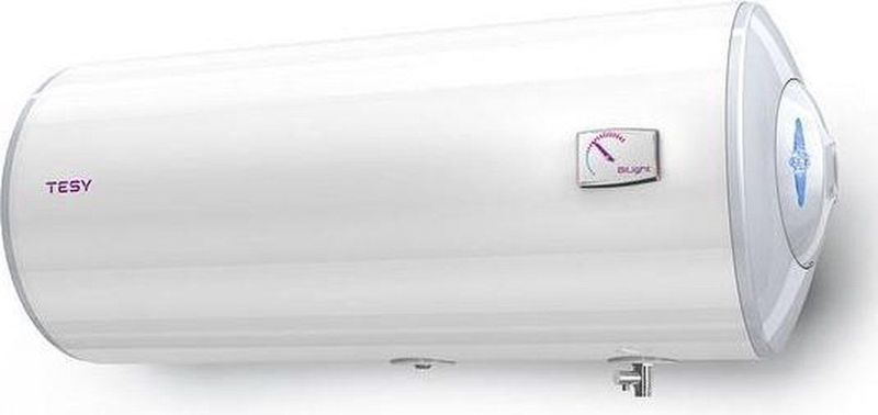 Tesy - Boiler - 120 Liter - Horizontaal - Elektrisch - 3 Jaar Garantie