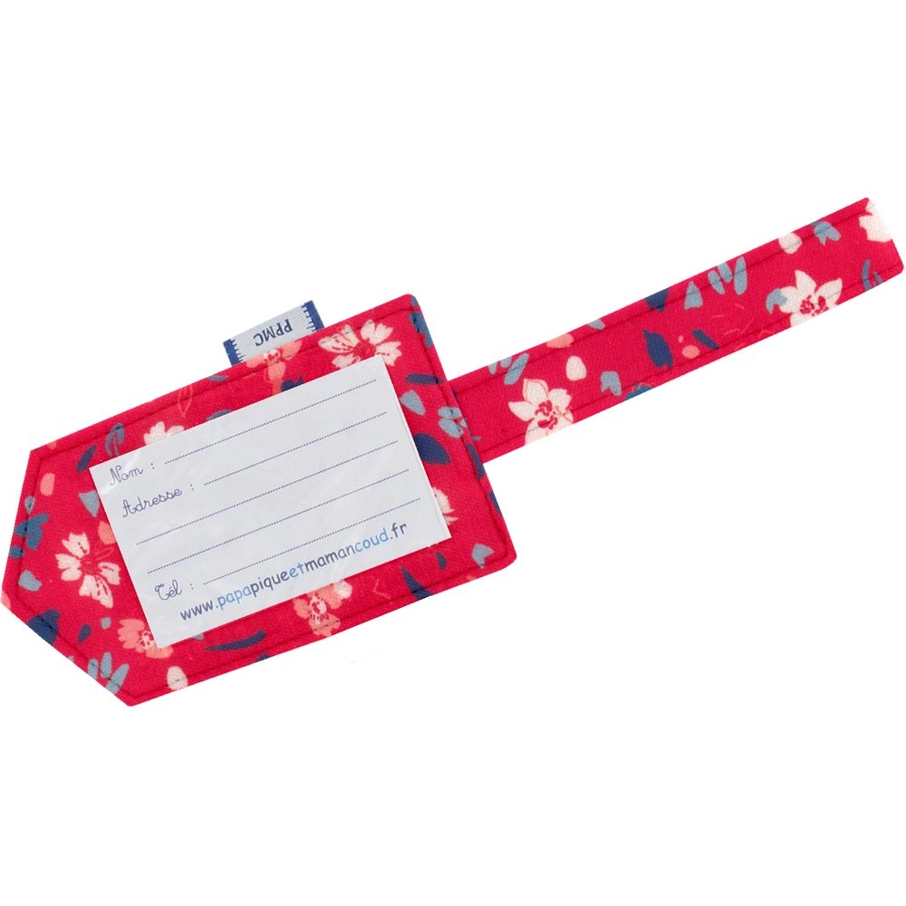 Etiquette Bagage Hanami