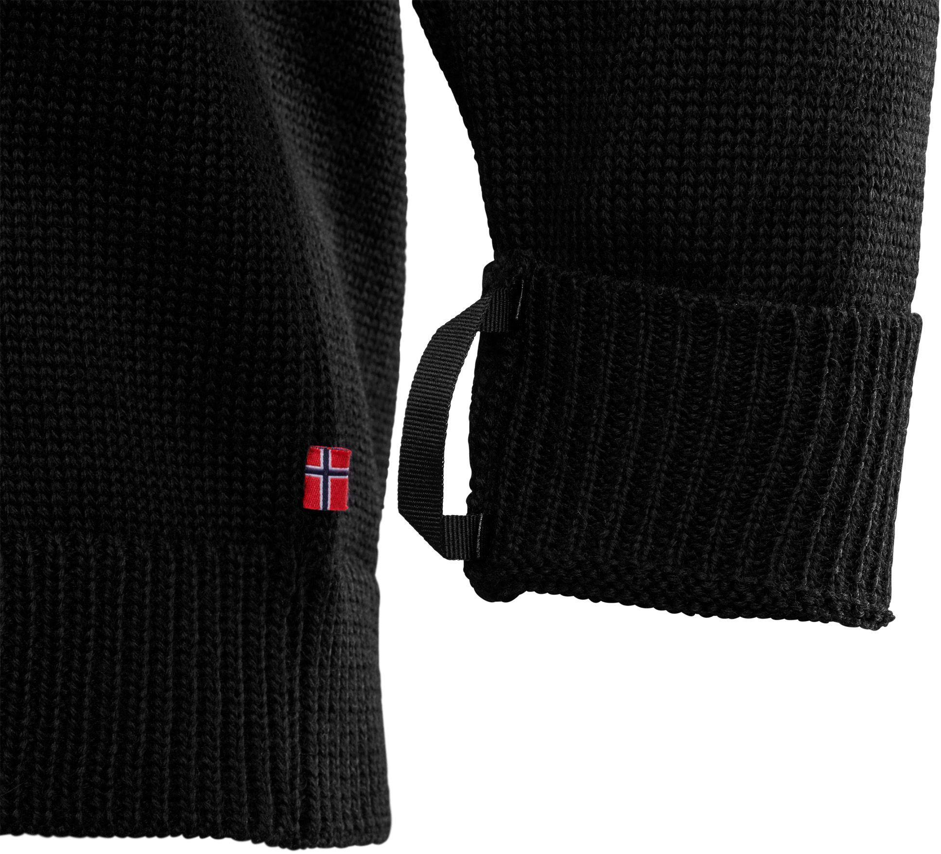 Aclima Anárjohka Wool Pullover Unisex