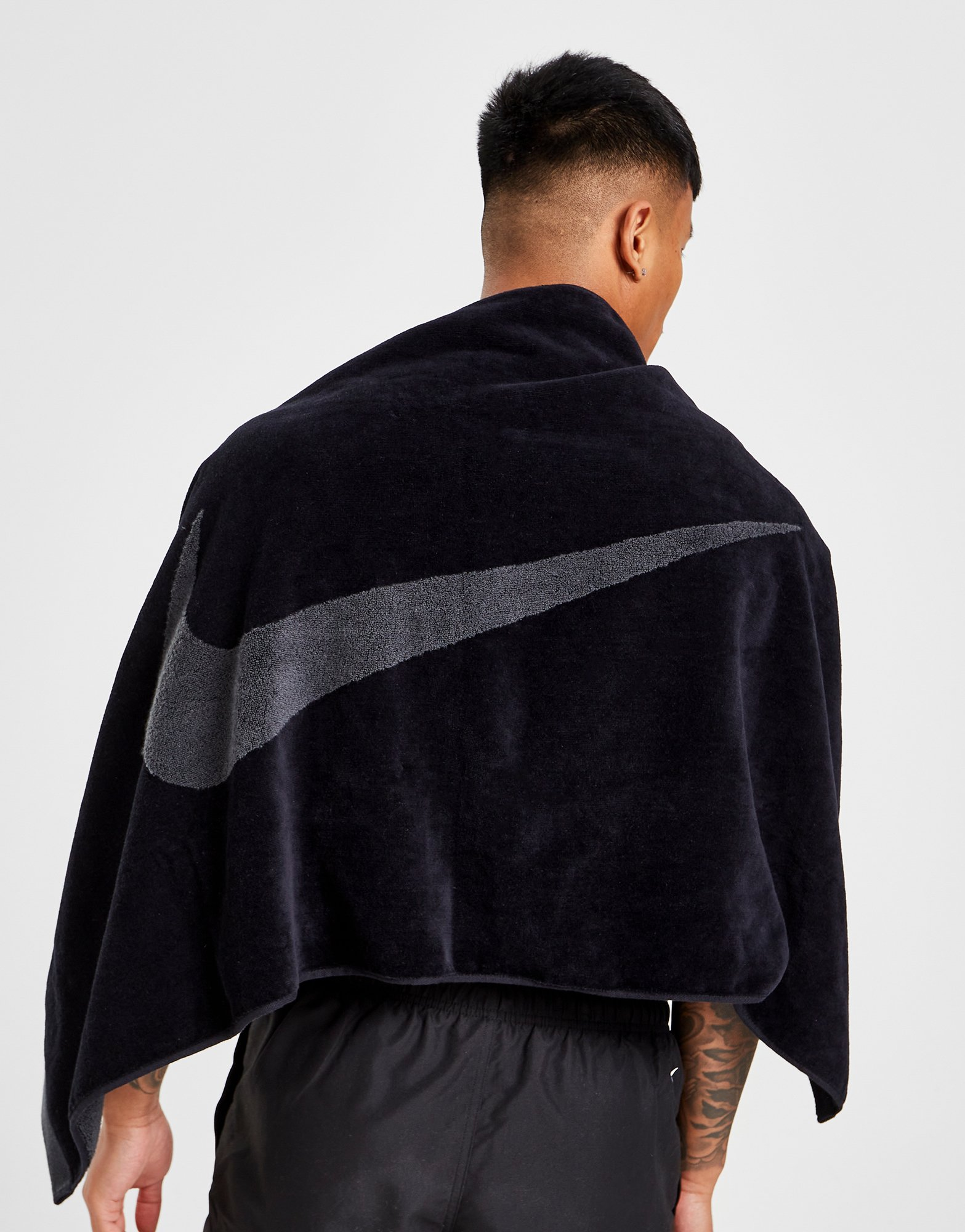 Nike Serviettes de Sport Large