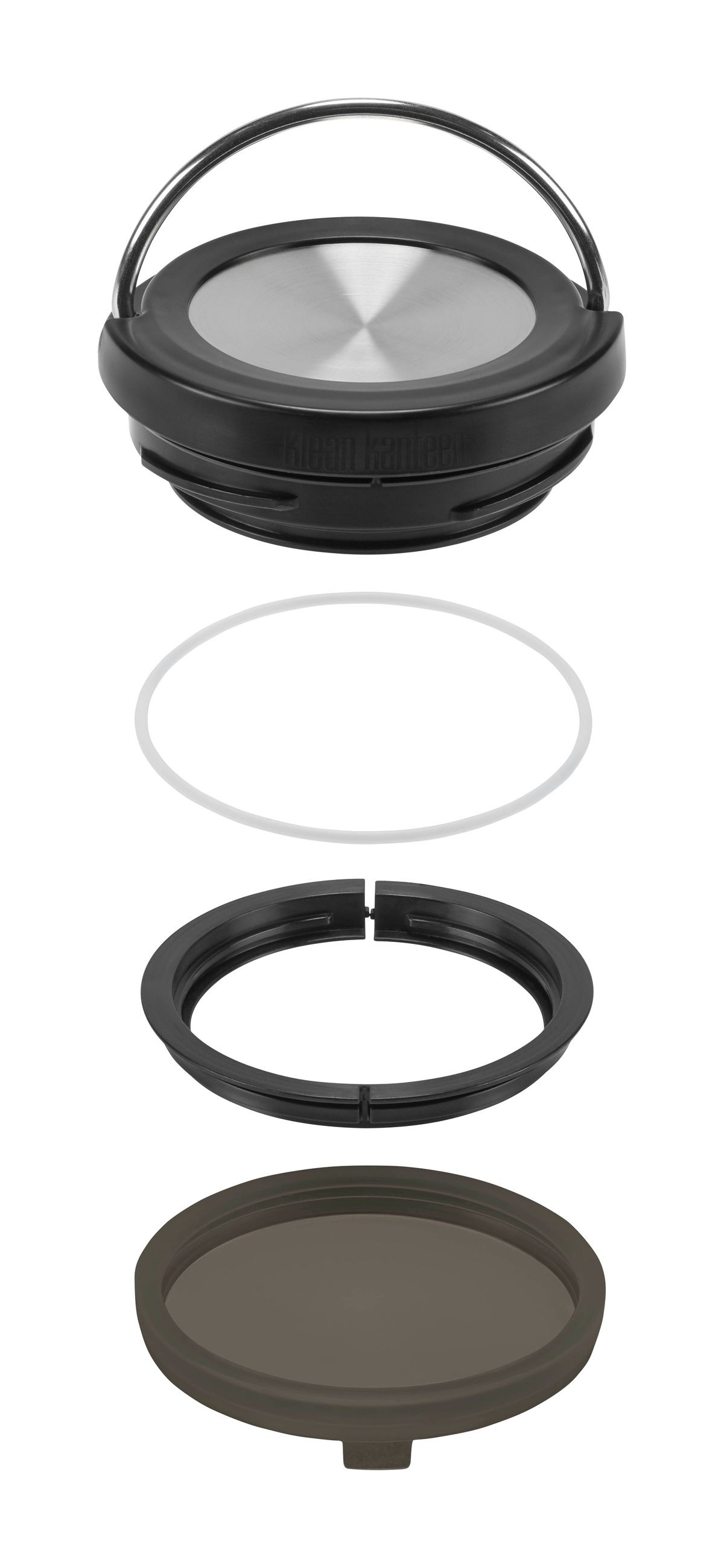 TK Canister 946 ml