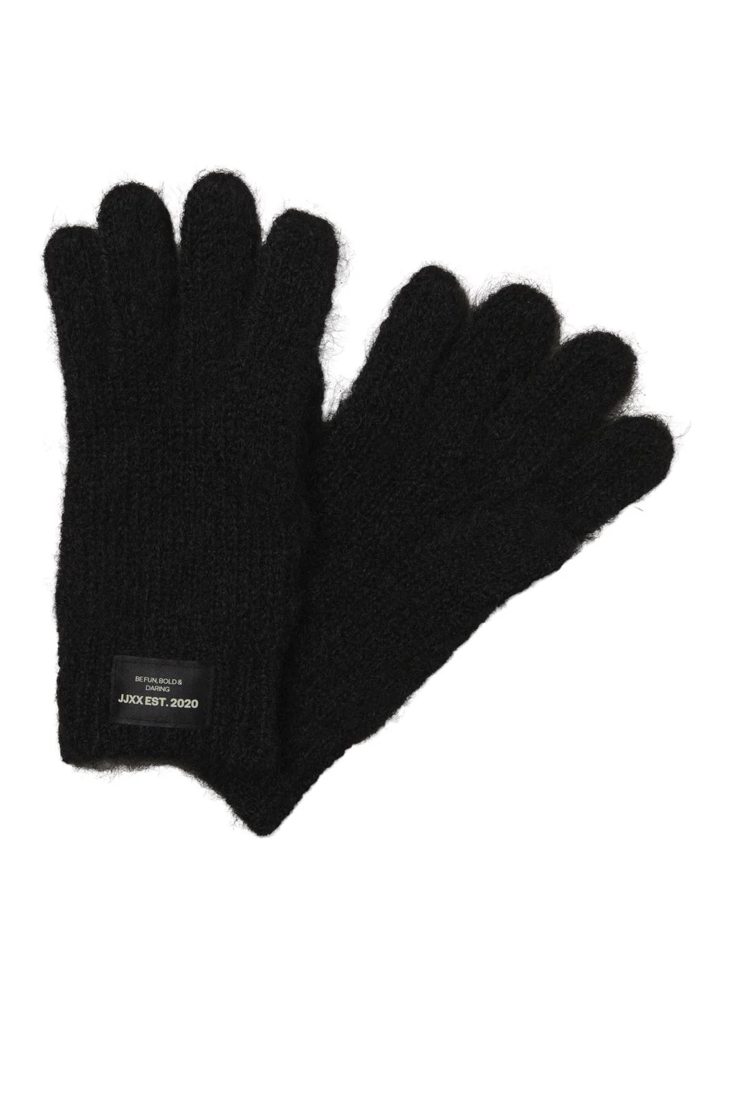 Jjxx Jxkatherine Gloves Acc 12267148 4625512 black