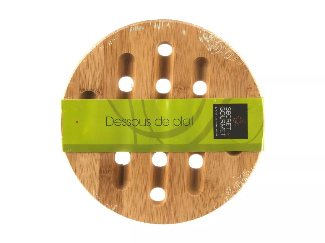 Dessous de Plat 