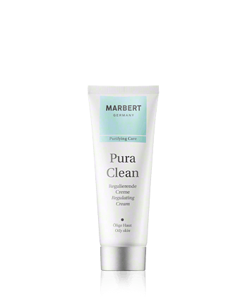 Marbert Purifying Care Pura Clean regulierende Creme 50ml