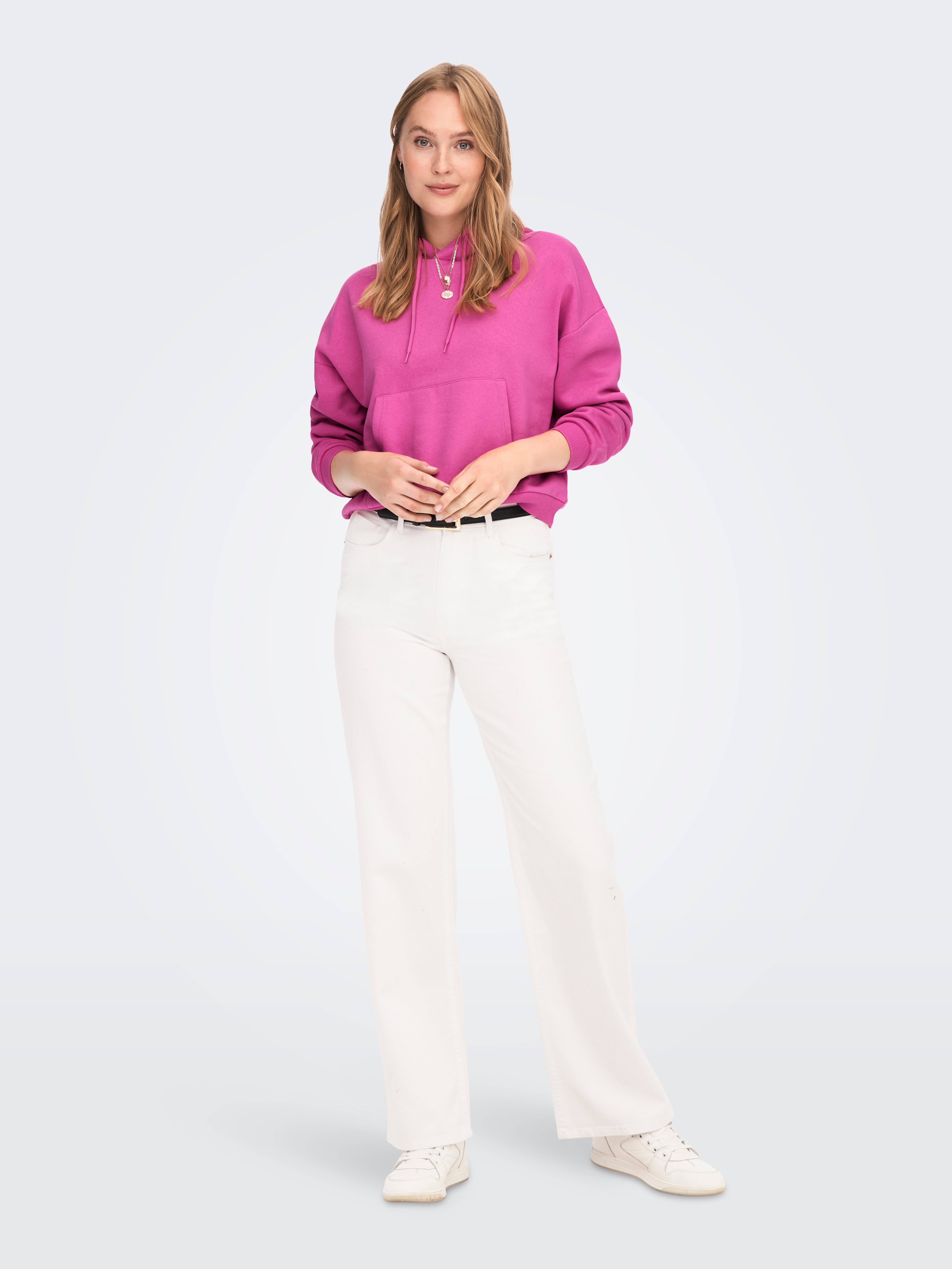 JDYSONYA Sweatshirt Gin Fizz