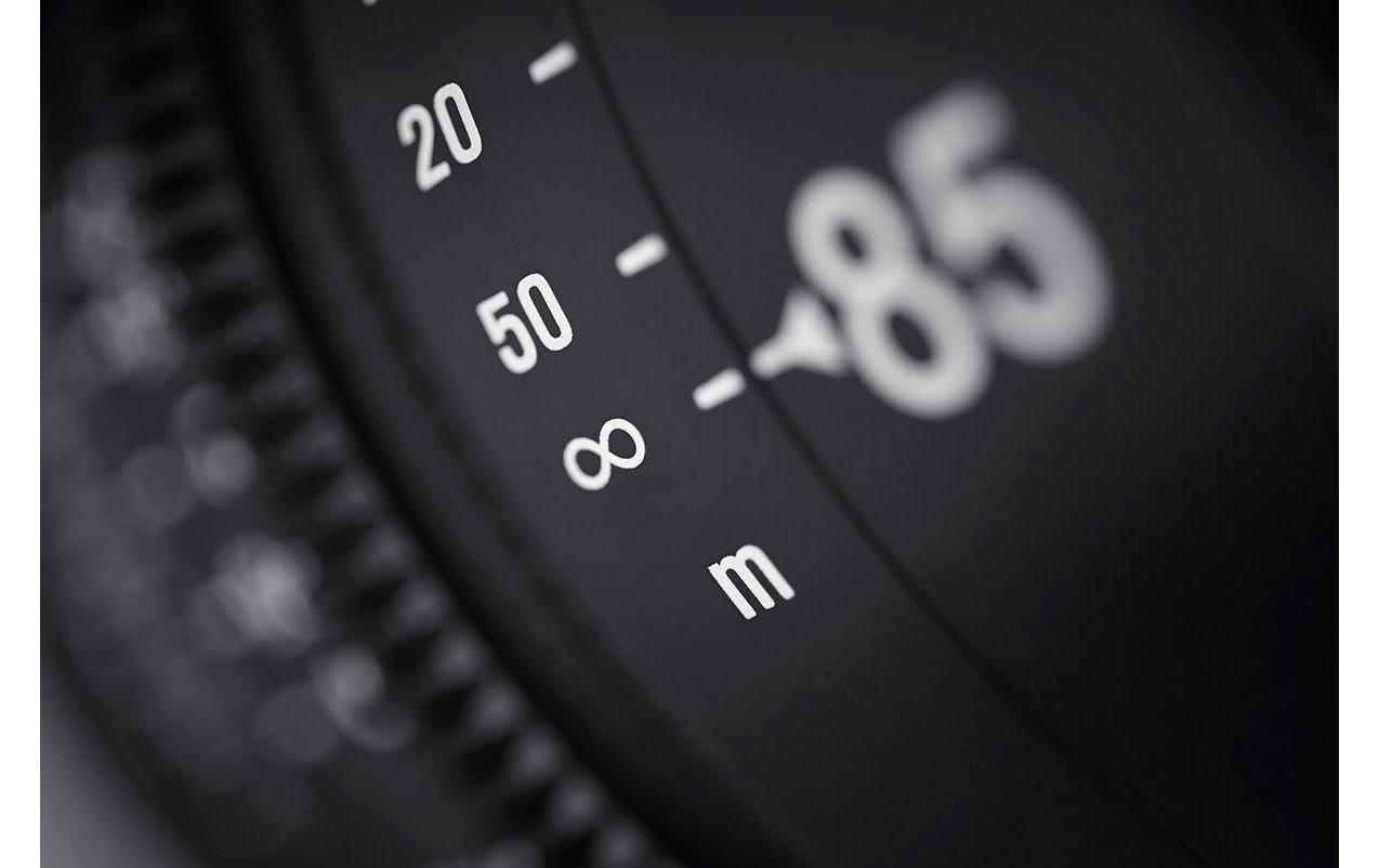 Festbrennweite XEEN 35mm T/1.5 FF Cine – Canon EF<br>XEEN 35mm t/1.5