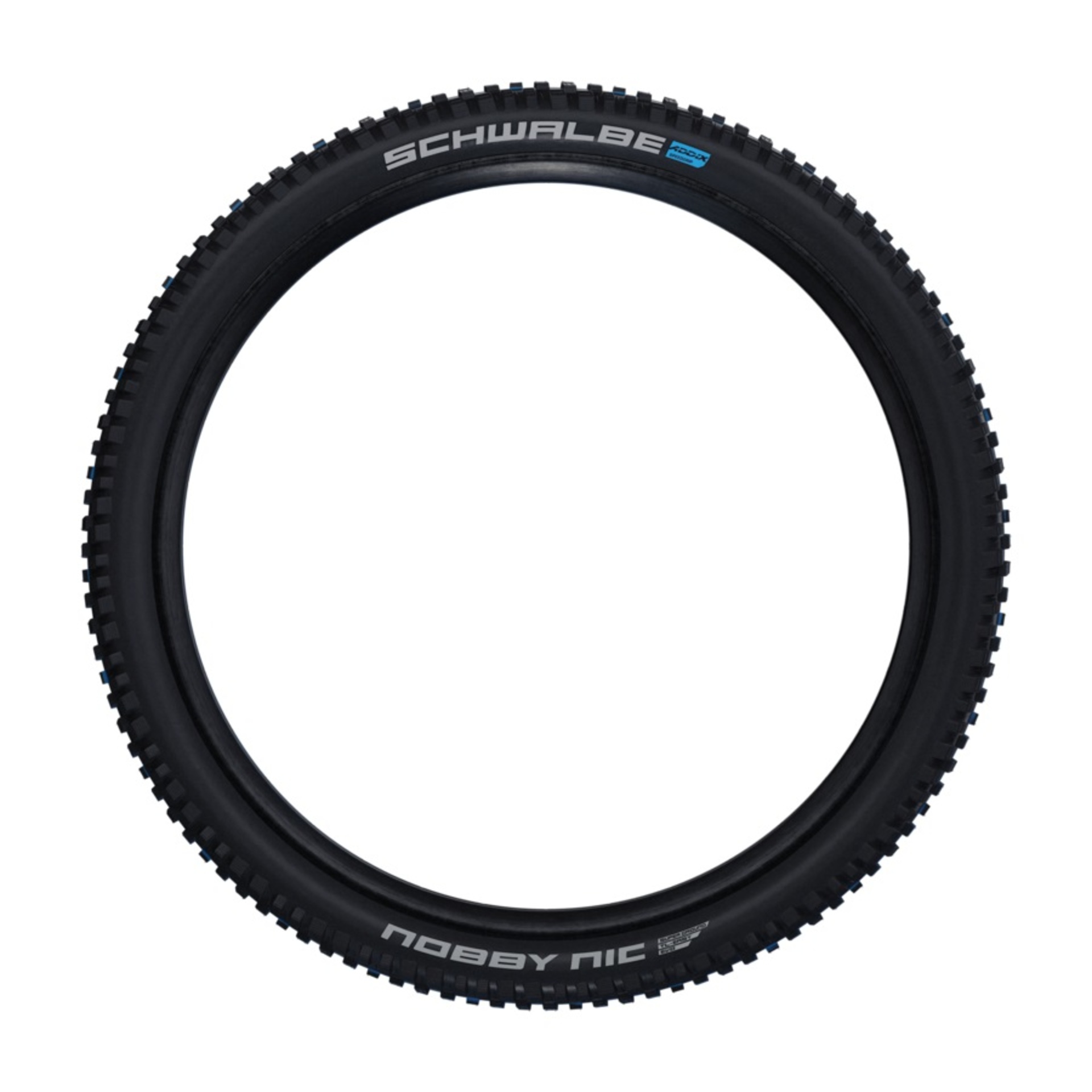 Schwalbe Nobby Nic Addix Speedgrip Evo Super Ground TLE MTB Band