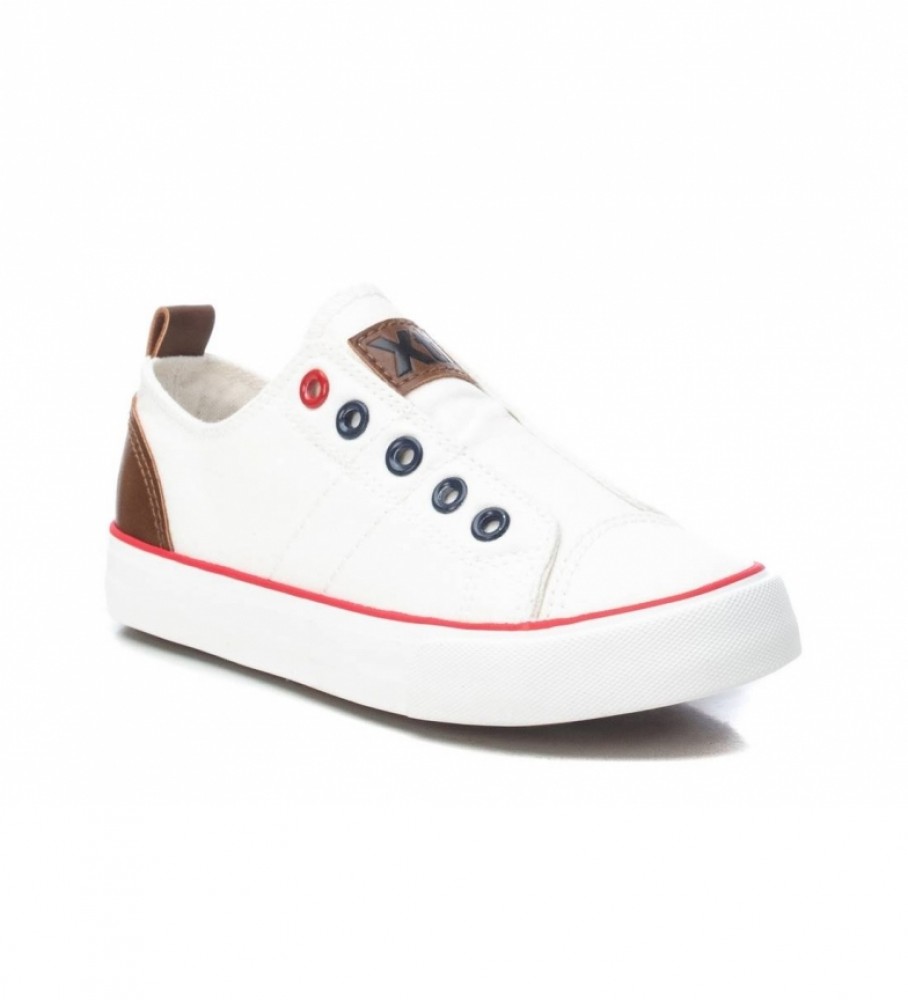 Tênis infantil Xti 057446 branco
