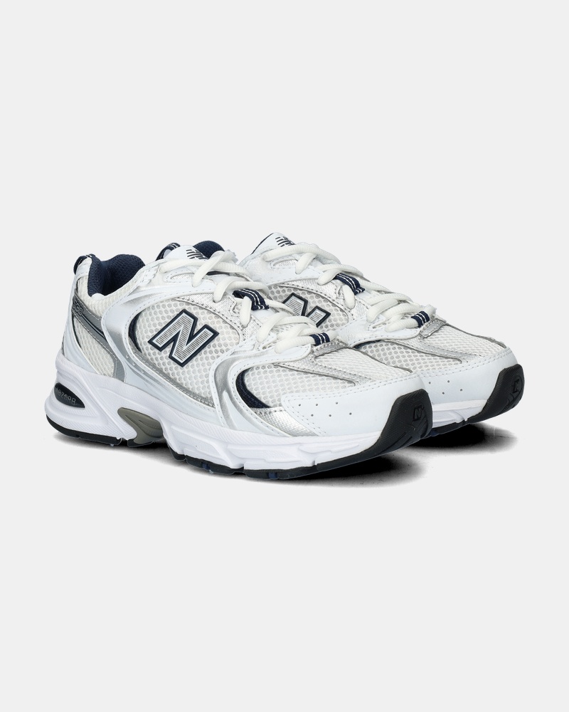 New Balance 530 Lage sneakers  - wit