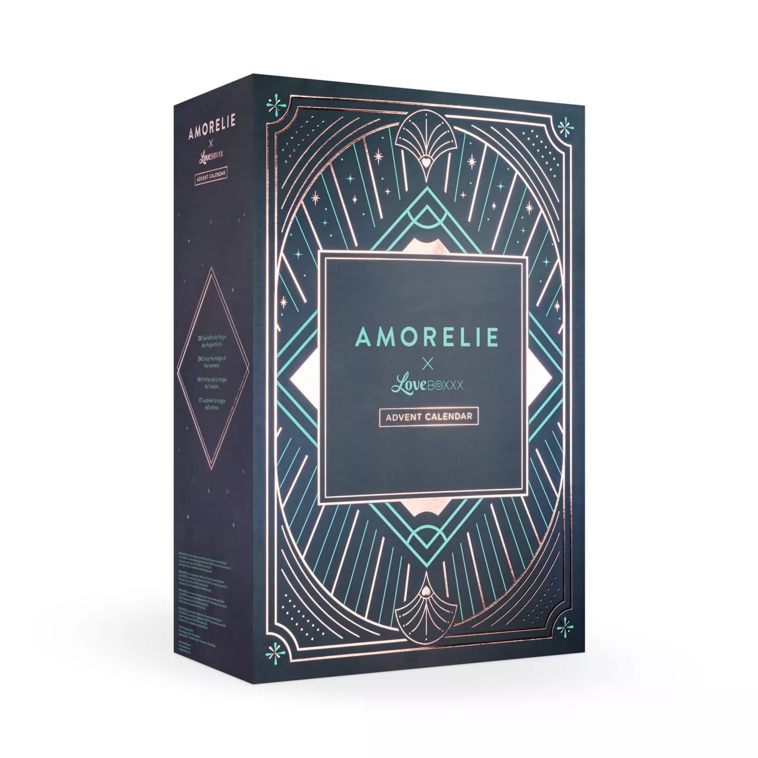 Amorelie Adventskalender 2025