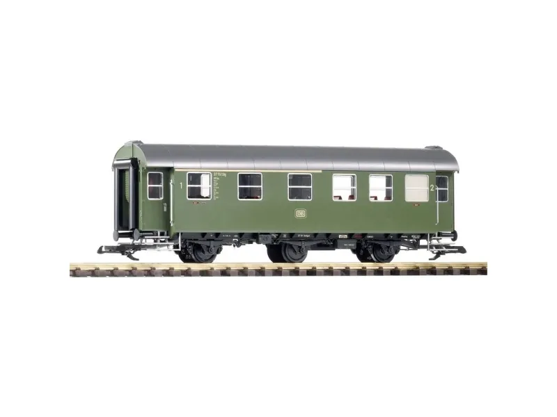Piko G 37601 G 1st/2nd class const.wgn of DB 1./2. class
