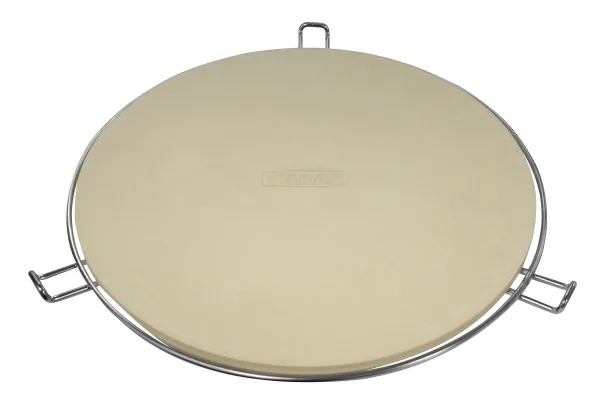 CADAC pizzasten Ø42 cm til Citi 50 og Kettle chef 50