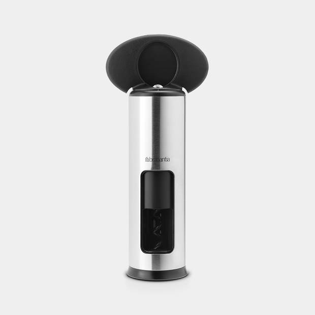 Brabantia Kurkentrekker - Matt Steel